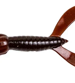 Keitech Little Spider Grubs/Hula Grubs