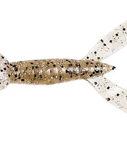 Keitech Little Spider Grubs/Hula Grubs