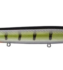 Ima Little Stick Walking