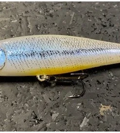 Lucky Craft Jerkbaits Pointer 65SP 45 Lucky Craft Jerkbaits Pointer 65SP