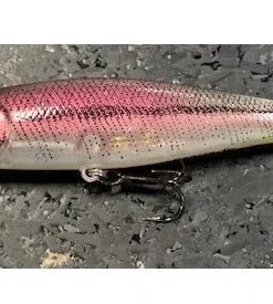 Lucky Craft Pointer 100SP