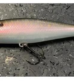 Lucky Craft Jerkbaits Pointer 65SP 48 Lucky Craft Jerkbaits Pointer 65SP