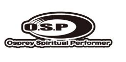 OSP Logo Boat Deck Sticker Stickers