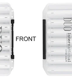 Duo Realis Reversible Lure Case