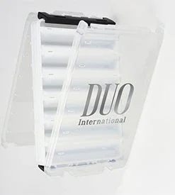 Duo Realis Reversible Lure Case