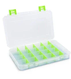 Lure Lock Lure Box