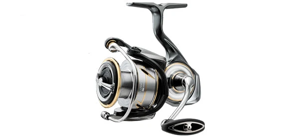 Daiwa Spinning Reels Luvias LT Spinning Reel 3 Daiwa Spinning Reels Luvias LT Spinning Reel
