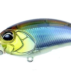 Duo Realis Shallow Diving (0-7ft.) M62 5A Crankbaits