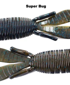 Missile Baits Baby D Bomb Creatures