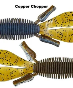 Missile Baits Creatures D Bomb