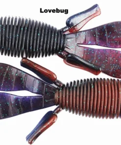 Missile Baits Creatures D Bomb