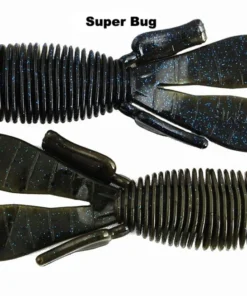 Missile Baits Creatures D Bomb