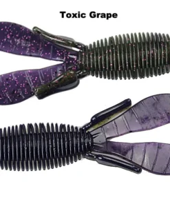 Missile Baits Creatures D Bomb