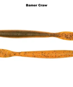 Missile Baits Senkos/Stick Baits Quiver 4.5