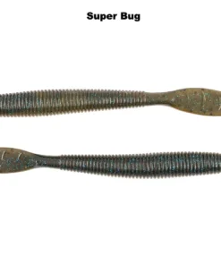 Missile Baits Senkos/Stick Baits Quiver 4.5