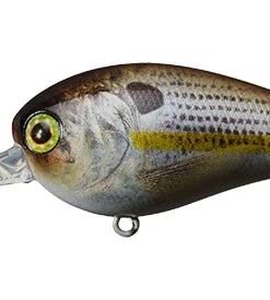 Jackall MC60 MR Shallow Diving (0-7ft.) 14 Jackall MC60 MR Shallow Diving (0-7ft.)