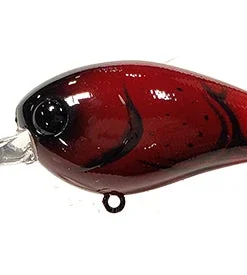 Jackall MC60 MR Shallow Diving (0-7ft.)