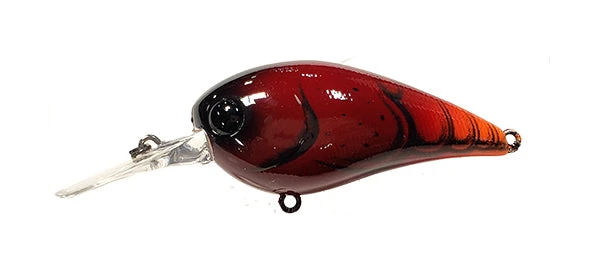 Jackall MC60 MR Shallow Diving (0-7ft.) 4 Jackall MC60 MR Shallow Diving (0-7ft.)