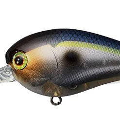 Jackall MC60 MR Shallow Diving (0-7ft.) 17 Jackall MC60 MR Shallow Diving (0-7ft.)