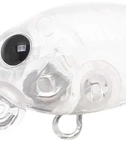 Lucky Craft Shallow Diving (0-7ft.) Micro Cra Pea