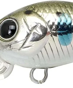 Lucky Craft Shallow Diving (0-7ft.) Micro Cra Pea