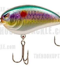 Spro Little John MD Medium Diving (8-14ft.)