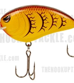 Spro Little John MD Medium Diving (8-14ft.)