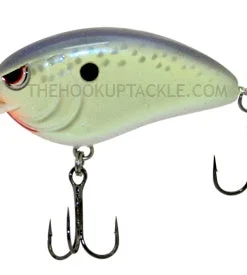 Spro Little John MD Medium Diving (8-14ft.)