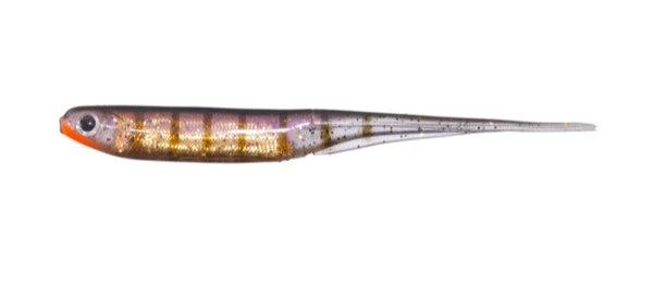 OSP Dropshot Baits Mylar Minnow 13 OSP Dropshot Baits Mylar Minnow