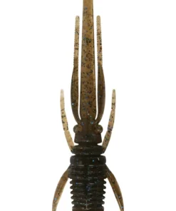 Bottom Up Creatures MPS