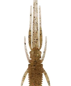 Bottom Up Creatures MPS