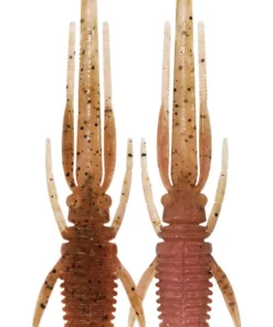 Bottom Up Creatures MPS