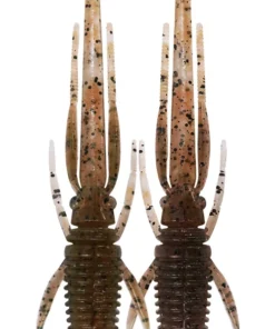 Bottom Up Creatures MPS