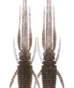 Bottom Up Creatures MPS