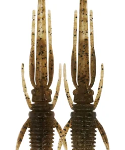 Bottom Up Creatures MPS