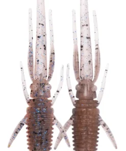 Bottom Up Creatures MPS