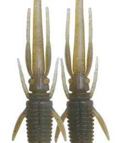 Bottom Up Creatures MPS