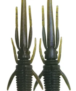 Bottom Up Creatures MPS