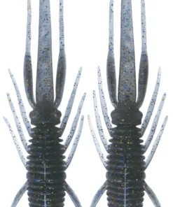 Bottom Up Creatures MPS