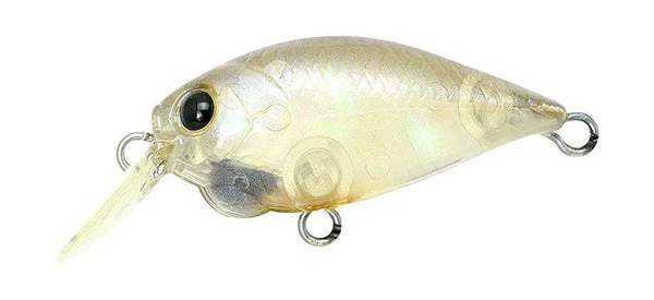 Lucky Craft Shallow Diving (0-7ft.) Cra-Pea SFT 3 Lucky Craft Shallow Diving (0-7ft.) Cra-Pea SFT