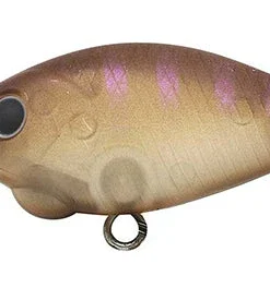 Lucky Craft Shallow Diving (0-7ft.) Cra-Pea SFT 24 Lucky Craft Shallow Diving (0-7ft.) Cra-Pea SFT