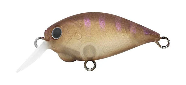 Lucky Craft Shallow Diving (0-7ft.) Cra-Pea SFT 6 Lucky Craft Shallow Diving (0-7ft.) Cra-Pea SFT