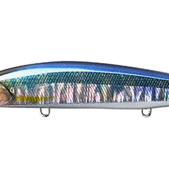 Jackall Jerkbaits Rerange MR