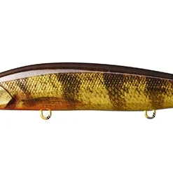 Jackall Jerkbaits Rerange MR