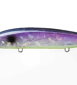 Jackall Jerkbaits Rerange MR