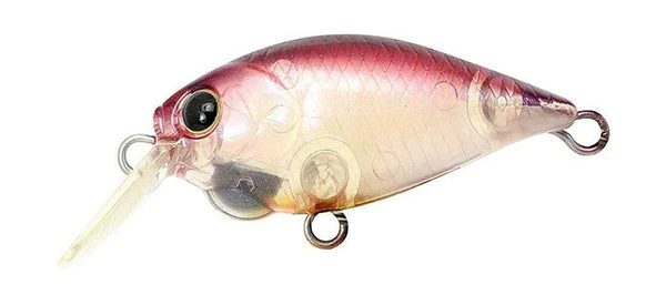 Lucky Craft Shallow Diving (0-7ft.) Cra-Pea SFT 5 Lucky Craft Shallow Diving (0-7ft.) Cra-Pea SFT