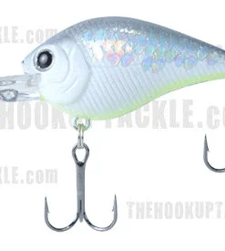Lucky Craft SKT Mini Crankbaits Shallow Diving (0-7ft.)