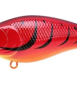 Lucky Craft Shallow Diving (0-7ft.) LC MTS 2.2