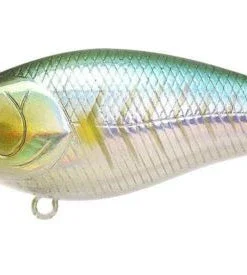 Lucky Craft Shallow Diving (0-7ft.) LC MTS 2.2
