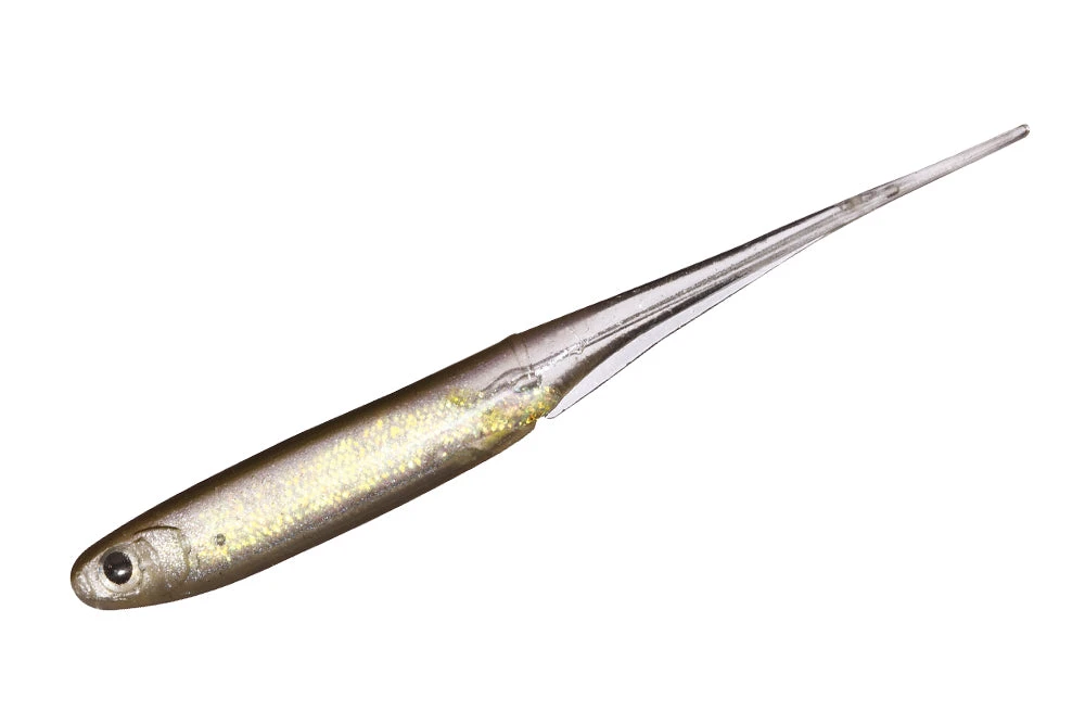 OSP Dropshot Baits Mylar Minnow 18 OSP Dropshot Baits Mylar Minnow